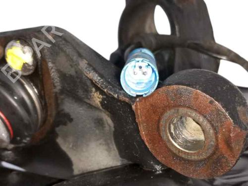 Left front steering knuckle BMW 5 (E60)  | BP23576848M25 