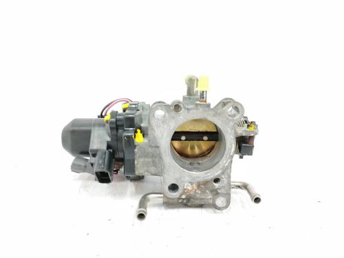 Throttle body TOYOTA PRIUS Liftback (_W2_) 1.5 Hybrid (NHW20_, NHW20R) | BP11086189M82