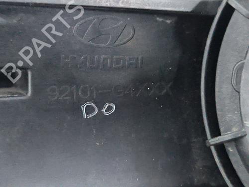 Left headlight HYUNDAI i30 (PDE, PD, PDEN) 1.0 T-GDI | BP33618246C28 - Image 8