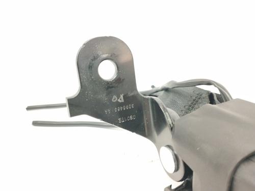 Seat buckle RENAULT KADJAR (HA_, HL_) 1.3 TCe 140 (HLNB, HLN1) | BP14154732I32 