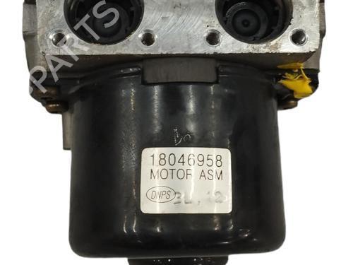 ABS pump DAEWOO KALOS (KLAS) 1.4 | BP14905354M43 