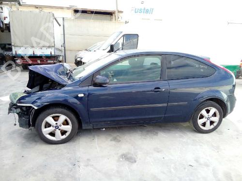 Fuse box FORD FOCUS II (DA_, HCP, DP)  | BP5642160E1 