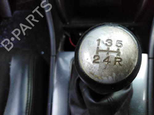 Høyre foran støtdemper HONDA ACCORD VII (CL, CN) 2.2 i-CTDi (CN1) | BP17711176M17 