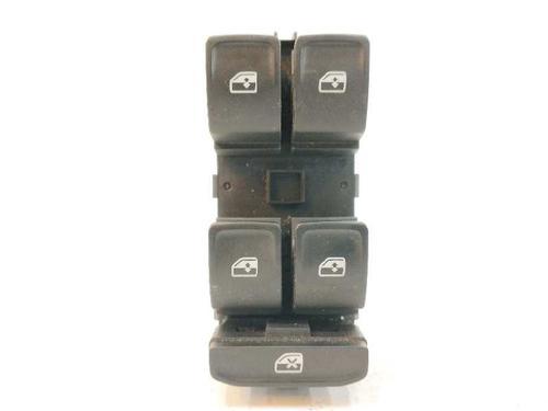 Left front window switch SEAT IBIZA V (KJ1, KJG) 1.0 TSI | BP9958121I27 