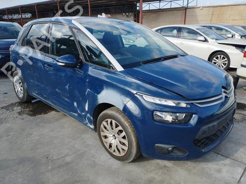 Brugte CITROËN C4 Picasso II [2013-2026]  4392548