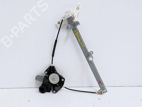 Used Rear right window mechanism Rear right window mechanism TOYOTA YARIS CROSS (MXP_) 1.5 (MXPB10) (125 hp) 33243960 33243960
