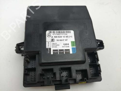 Used Electronic module MERCEDES-BENZ B-CLASS Sports Tourer (W245) [2005-2011]  7643276