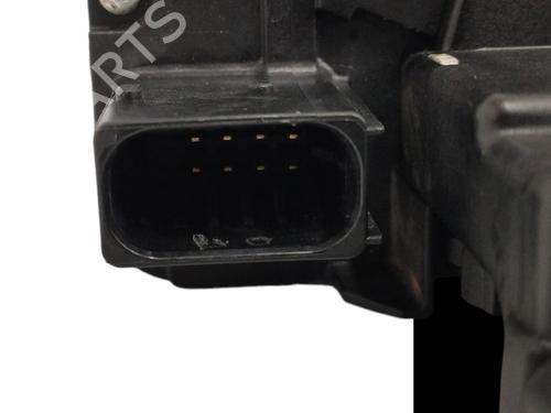 Front left lock CHEVROLET CAPTIVA (C100, C140)  | BP16403854C98