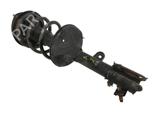 Left front shock absorber OPEL CORSA D (S07) 1.3 CDTI (L08, L68) | BP17624549M16 