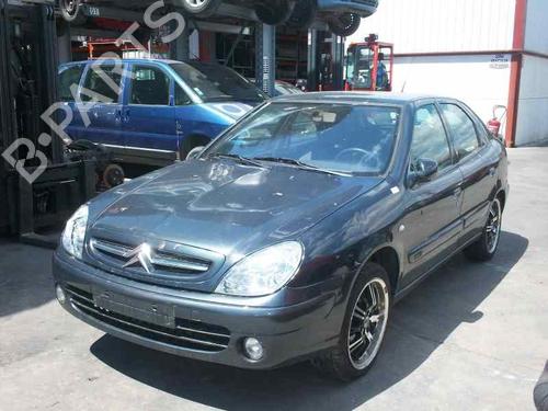 Sikringsdåse CITROËN XSARA (N1) 2.0 HDi 90 | BP3277040E1 