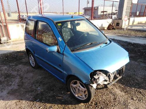 Teile für MICROCAR VIRGO [1999-2004]  4183532 