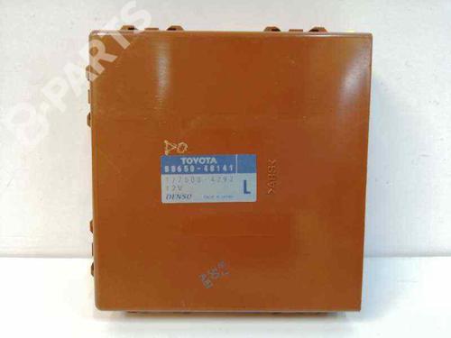 Used Electronic module LEXUS RX (_U3_) [2003-2008]  6073078