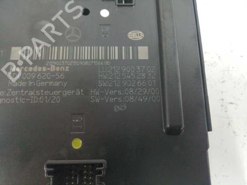 Electronic module MERCEDES-BENZ E-CLASS Coupe (C207) E 220 CDI / d (207.302, 207.301) | BP8142251M83 