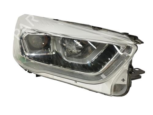 Used Right headlight FORD FOCUS II (DA_, HCP, DP) [2004-2013]  12570328
