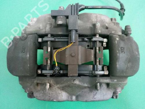 Used Right front brake caliper MERCEDES-BENZ CLS (C219) [2004-2011]  11603871
