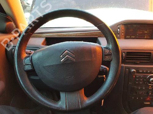 Computer motormanagement CITROËN C6 (TD_)  | BP2667746M57 