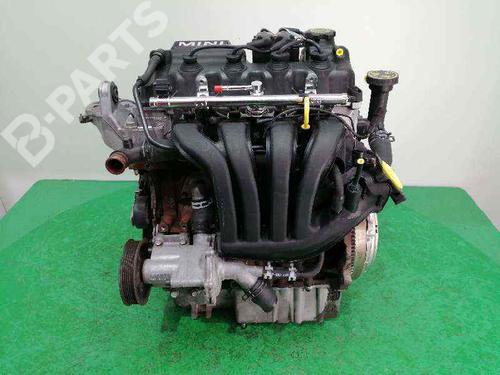 Used Engine Engine MINI MINI (R50, R53) Cooper (116 hp) 9344307 9344307