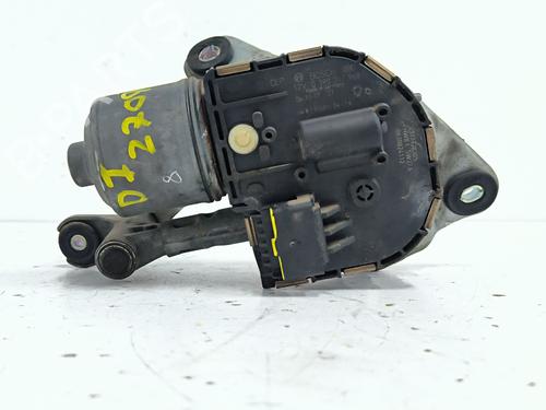 Used Front wiper motor Front wiper motor PEUGEOT 407 (6D_) 2.0 HDi 135 (6DRHRH, 6DRHRE, 6DRHRG, 6DRHRJ) (136 hp) 40035907 40035907