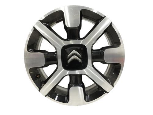 Fælk CITROËN C3 II (SC_) [2009-2025]  19726609