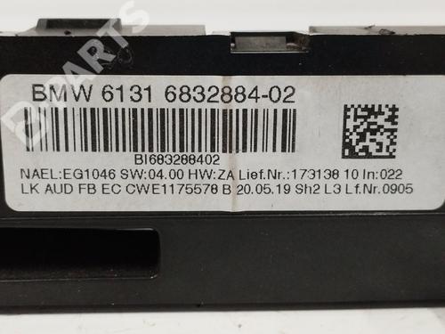 Radio BMW 4 Convertible (F33, F83) 420 d | BP11356080E6 