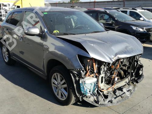 Used Parts MITSUBISHI ASX (GA_W_)  1.8 DI-D (GA6W)  1083577
