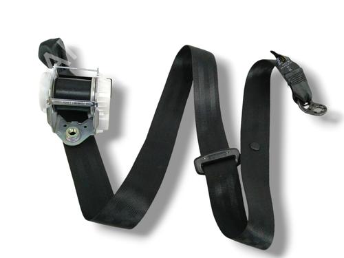 Used Rear left seatbelt SEAT IBIZA IV (6J5, 6P1) [2008-2017]  23576218