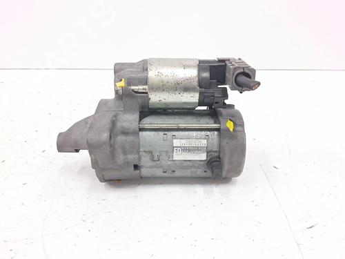 Used Starter Starter TOYOTA YARIS (_P9_) 1.3 VVT-i (SCP90_, SCP90R) (87 hp) 35813280 35813280