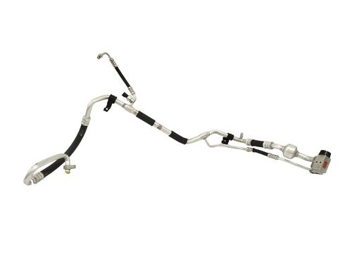 Used AC pipe HYUNDAI IONIQ (AE) [2016-2023]  17537316