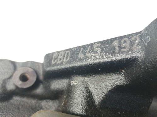 Engine (For Parts) VW PASSAT B6 (3C2) 2.0 TDI 16V | BP25804878M64 - Image 7