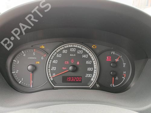 Left headlight SUZUKI SWIFT III (MZ, EZ) 1.3 DDiS (RS413D) | BP32516484C28 