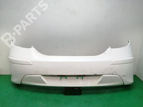 Used Rear bumper HYUNDAI i30 (FD) 1.4 (109 hp) 10390339