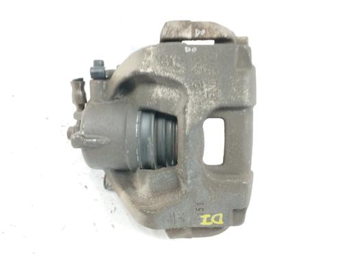 Left front brake caliper SAAB 9-3 Convertible (YS3F) | BP11605371M105