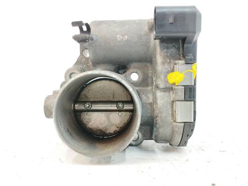 Throttle body FORD C-MAX II (DXA/CB7, DXA/CEU) 1.6 Ti 10629773 | B 