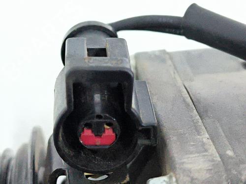 AC compressor FORD TRANSIT CONNECT (P65_, P70_, P80_) 1.8 TDCi | BP34053437M34  - Image 5