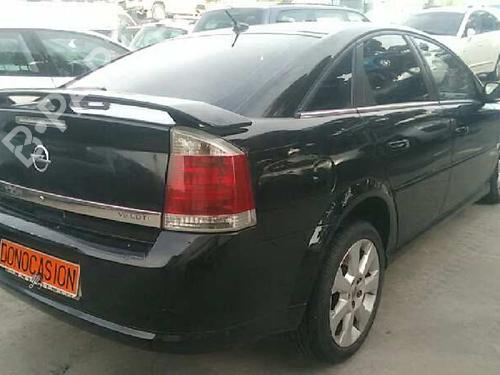 AC pipe OPEL VECTRA C GTS (Z02)  | BP14147349M126 