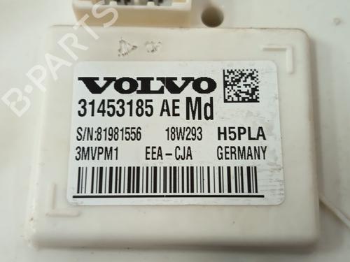 Electronic module VOLVO XC40 (536) D3 | BP38176128M83 - Image 4