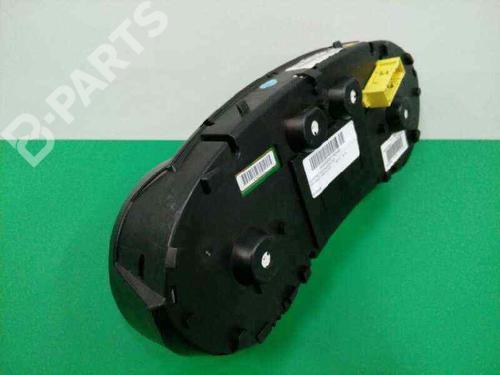 Instrument cluster PEUGEOT 308 I (4A_, 4C_)  | BP3448654C47 