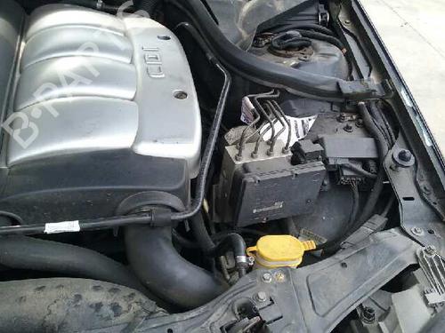 Kollisjonspute styreenhet MERCEDES-BENZ C-CLASS Coupe (CL203) C 220 CDI (203.706) | BP5216763M53 