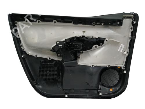 Tapicerka drzwi przednich prawych MAZDA 2 Hatchback (KB) 1.5 Hybrid (KBAC3X) | BP17460489C59 