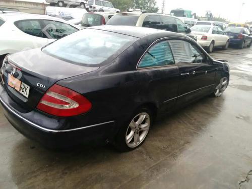 Right front window motor MERCEDES-BENZ CLK (C209) CLK 270 CDI (209.316) | BP8520843E20 