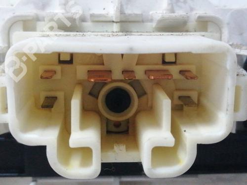 Climate control CITROËN C1 (PM_, PN_) 1.4 HDi | BP10917162I5 
