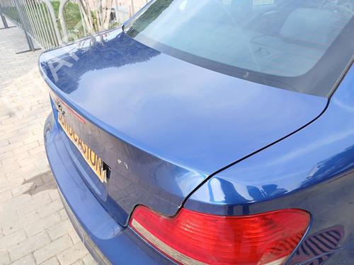 Tailgate BMW 1 Coupe (E82) 120 i | BP31609336C6 - Image 3