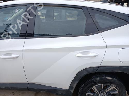 Used Left rear door Left rear door HYUNDAI TUCSON (NX4E, NX4A) 1.6 CRDi (116 hp) 34264832 34264832