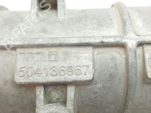 Egr PEUGEOT BOXER Van 3.0 HDi 160 | BP33117628M69  - Image 5