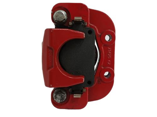 Używane Zacisk hamulca przedniego lewego MICROCAR DUE [2013-2025]  18640869