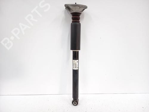 Used Left rear shock absorber Left rear shock absorber BMW X2 (F39) sDrive 18 i (140 hp) 33816942 33816942