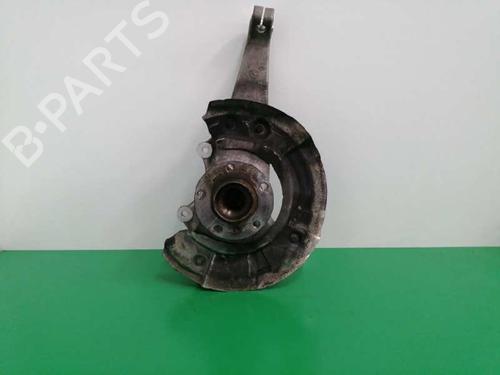 Høyre Styrespindel lagerhus BMW 5 (F10) 518 d (150 hp) 4828368