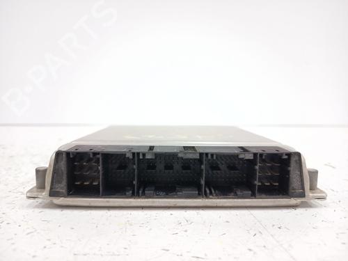 Engine control unit (ECU) MERCEDES-BENZ C-CLASS (W203) C 200 CDI (203.004) | BP34611554M57 - Image 3