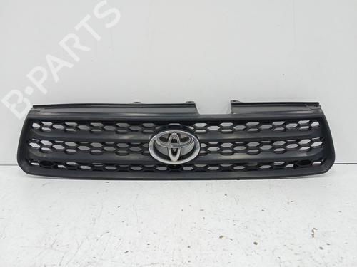 Used Grille TOYOTA RAV 4 II (_A2_) 2.0 4WD (ACA21, ACA20) (150 hp) 30173434