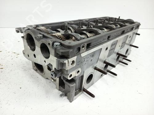 Cylinder head AUDI A4 B8 (8K2) 2.0 TDI | BP40010327M5 - Image 3